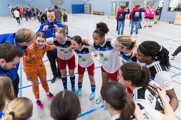 Bild 90 - wCJ Hamburger Futsalmeisterschaft